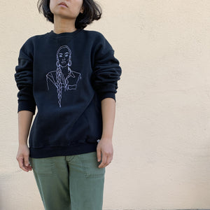 TRS 'SADE' Sweatshirt
