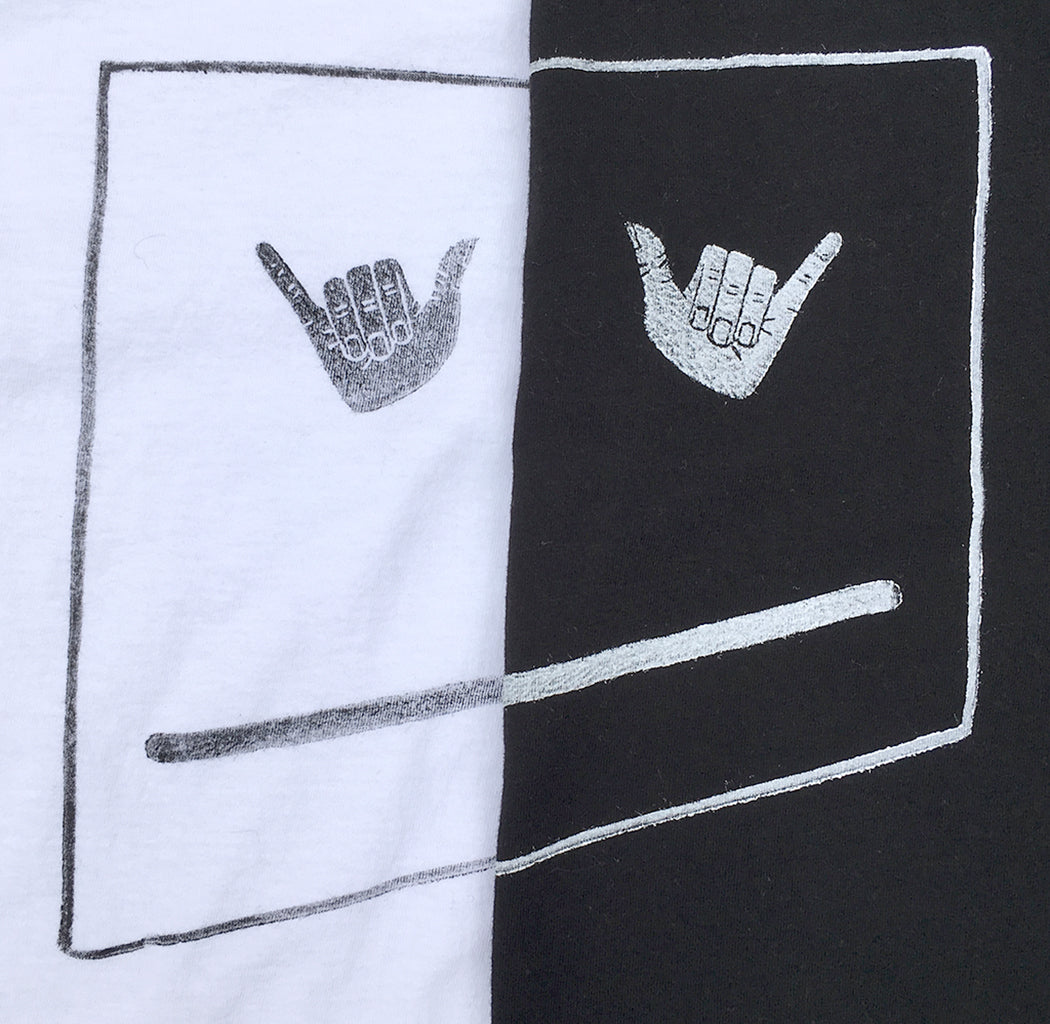 TRS ROBOT TShirt