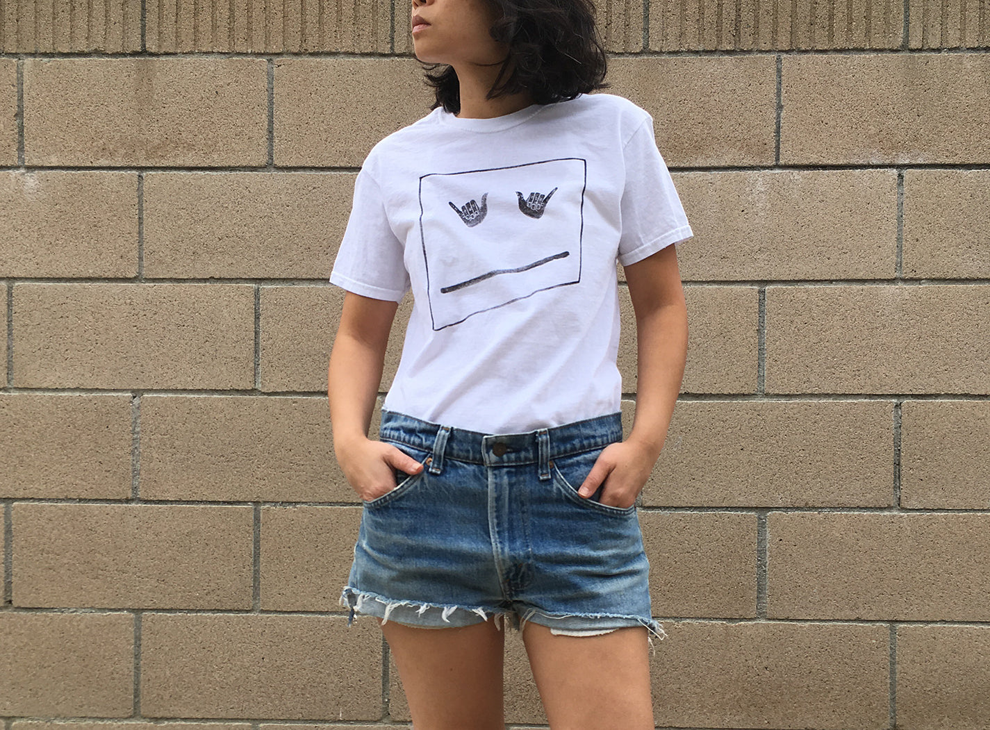 TRS ROBOT TShirt