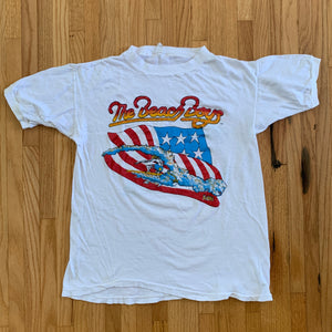 The Beach Boys Live Tee - Vintage