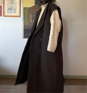 Vest Coat