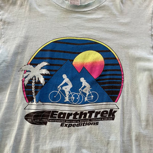 Earth Trek Expeditions Tee