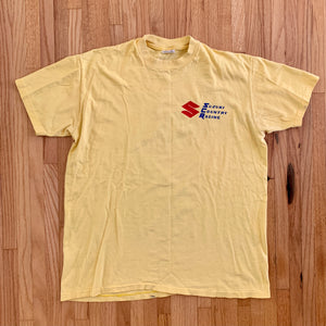 Suzuki Tee - Vintage