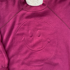 Secret Smile Sweatshirt - S/M