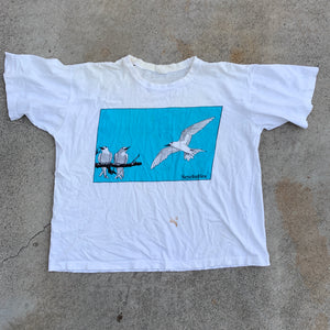 Seychelles Tee - Vintage