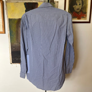 Pocket Shirt - Gingham