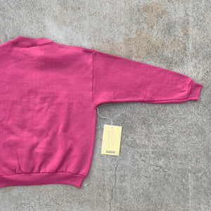 Secret Smile Sweatshirt - S/M