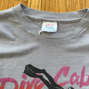 Five Cabo! LS Tee
