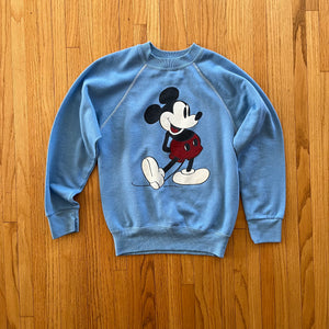 Mickey Sweatshirt