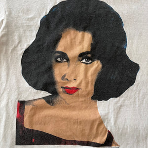 Stanley Desantis Elizabeth Taylor Tee